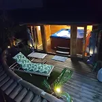 Mas De Caractère En Zone Natura 2000 Avec Jacuzzi Et Hammam