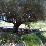 Mas De Caractère En Zone Natura 2000 Avec Jacuzzi Et Hammam Hébergement de vacances