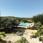 Mas De Caractère En Zone Natura 2000 Avec Jacuzzi Et Hammam Hébergement de vacances *