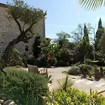 Mas De Caractère En Zone Natura 2000 Avec Jacuzzi Et Hammam * Seynes