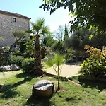 Mas De Caractère En Zone Natura 2000 Avec Jacuzzi Et Hammam