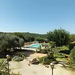 Mas De Caractère En Zone Natura 2000 Avec Jacuzzi Et Hammam
