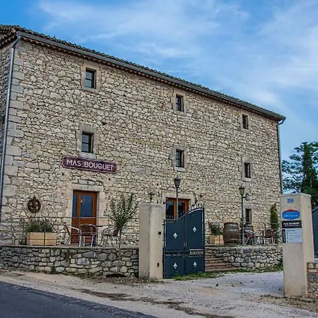 Mas De Caractere En Zone Natura 2000 Avec Jacuzzi Et Hammam Seynes