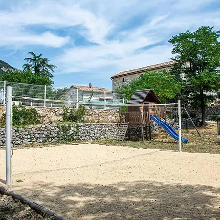 Mas De Caractere En Zone Natura 2000 Avec Jacuzzi Et Hammam Seynes