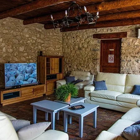 Mas De Caractere En Zone Natura 2000 Avec Jacuzzi Et Hammam *