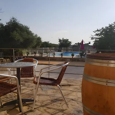 Vakantiehuis Du Bouquet Seynes