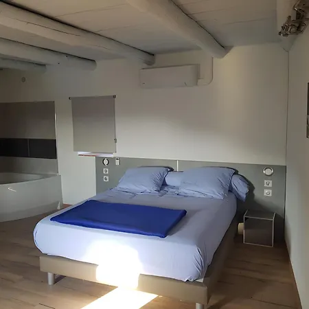 Vakantiehuis Du Bouquet